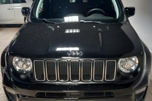 JEEP Renegade 1.3 T4 DDCT Business