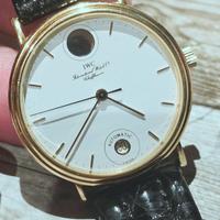 iwc Portofino fasi lunari anni 80