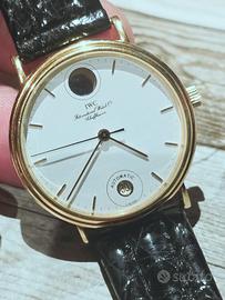 iwc Portofino fasi lunari anni 80