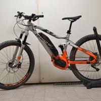 HAIBIKE YAMAHA SDURO FULLSEVEN 8.0 2018 USATA