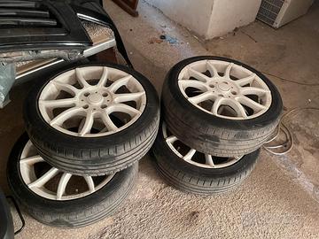 ricambi Citroen  c 2vts