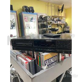 COMPACT DISC PLAYER TECHNICS SL-PG420A + TELECOMAN