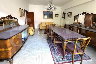 Appartamento Avezzano [AZ26029VRG]