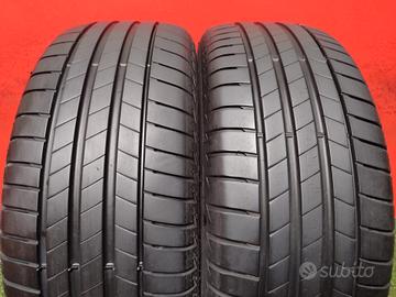 225 60 17 Gomme Estive 90% Bridgestone 225 60R17