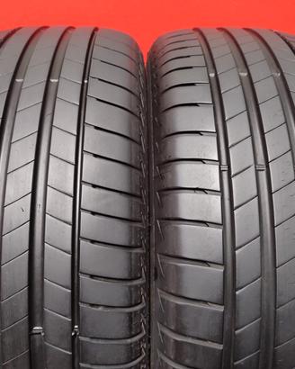 225 60 17 Gomme Estive 90% Bridgestone 225 60R17