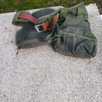 cintura portautensili