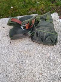 cintura portautensili