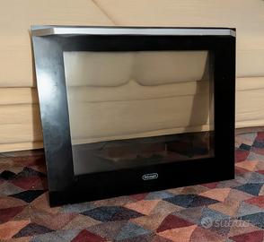 Forno DeLonghi senza cerniere