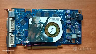 Scheda Video ASUS EN7900GS