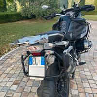 Bmw r 1200 gs - 2018