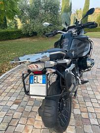 Bmw r 1200 gs - 2018