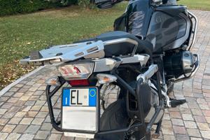 Bmw r 1200 gs - 2018