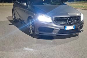 mercedes classe a 200 w176