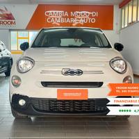 FIAT 500X 500X 1.3 MultiJet 95 CV