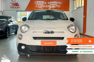 FIAT 500X 500X 1.3 MultiJet 95 CV