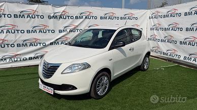 Lancia Ypsilon 0.9 BENZINA / METANO TwinAir 85 CV 