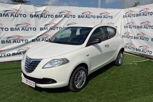 Lancia Ypsilon 0.9 BENZINA / METANO TwinAir 85 CV 
