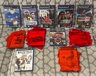Giochi per PlayStation 2