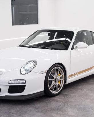 Porsche 997 GT3 CLUBSPORT