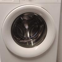 Lavatrice SLIM Whirlpool 6 kg