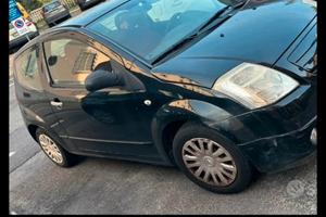 CITROEN C 2 KM 80000