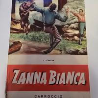 Zanna Bianca 1955