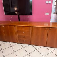Madia- credenza da salotto