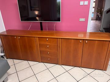 Madia- credenza da salotto