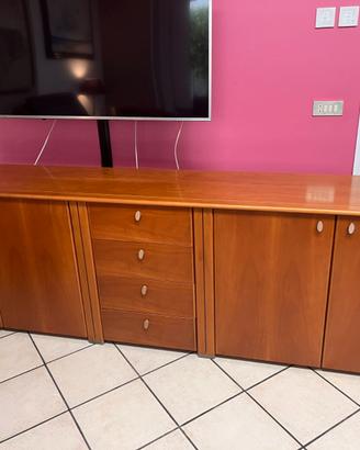 Madia- credenza da salotto