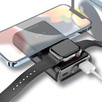 Powerbank Universale 10000mAh Ricarica Rapida