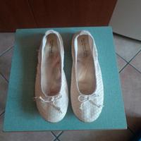 Ballerine Zecchino D'oro Donna numero 38