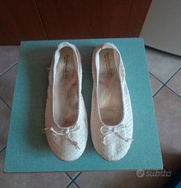 Ballerine Zecchino D'oro Donna numero 38