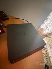 PlayStation 4 Slim