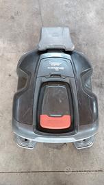 automower Husqvarna 315 connect 