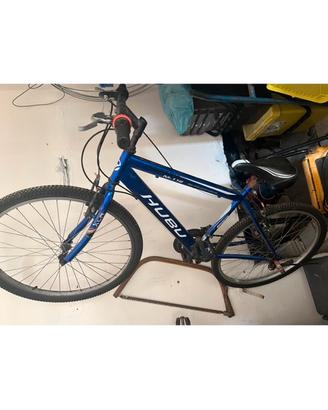 Bici mountainbike 26 pollici da ritirare sul posto