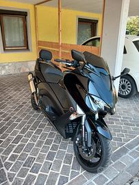 TMAX 530 2019 - 9100KM