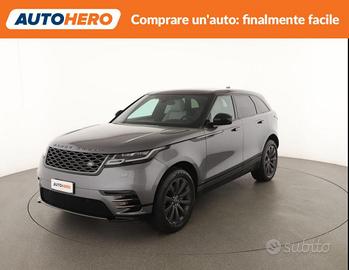 LAND ROVER Range Rover Velar CZ78777