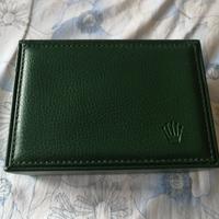 box rolex