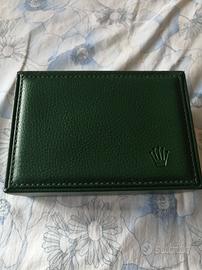 box rolex