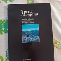 Terra Morgana libri