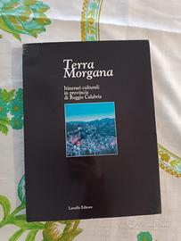 Terra Morgana libri