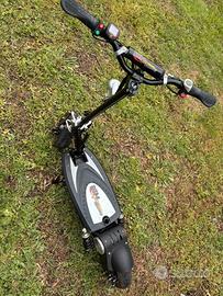 Monopattino DTM 1600W 48v