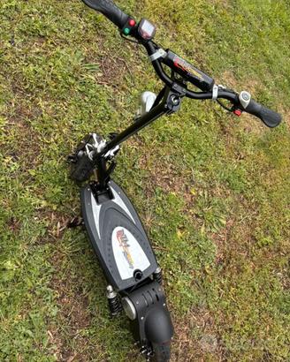 Monopattino DTM 1600W 48v