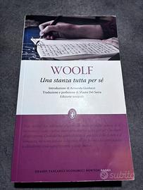 Libro Woolf