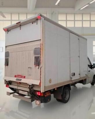 RENAULT MASTER 2.3dci CON SPONDA