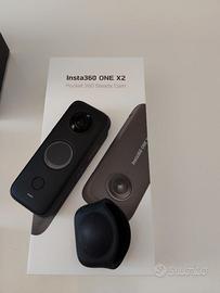 Insta 360 ONE X2