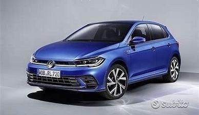 Ricambi volkswagen polo 2022