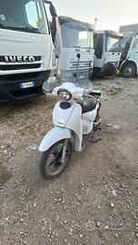 scarabeo 50 4t