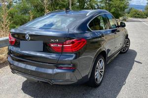 BMW X 4