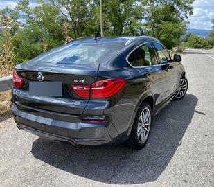 BMW X 4
